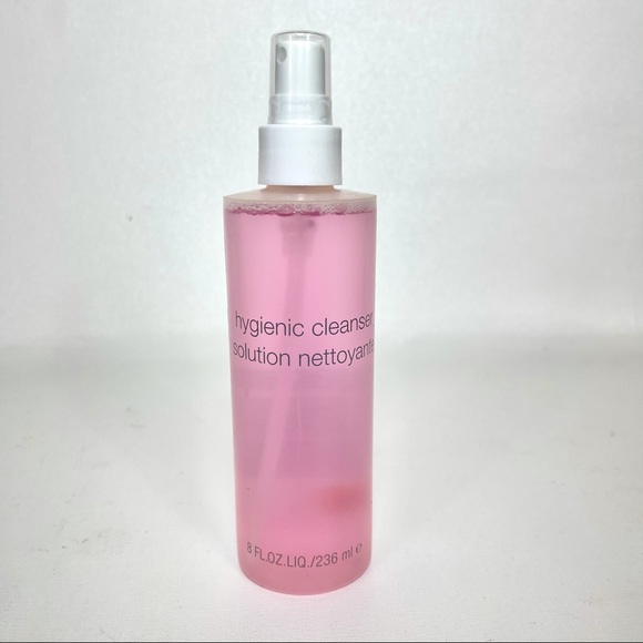Estee Lauder Makeup Estee Lauder Hygienic Cleanser Solution 8 Oz